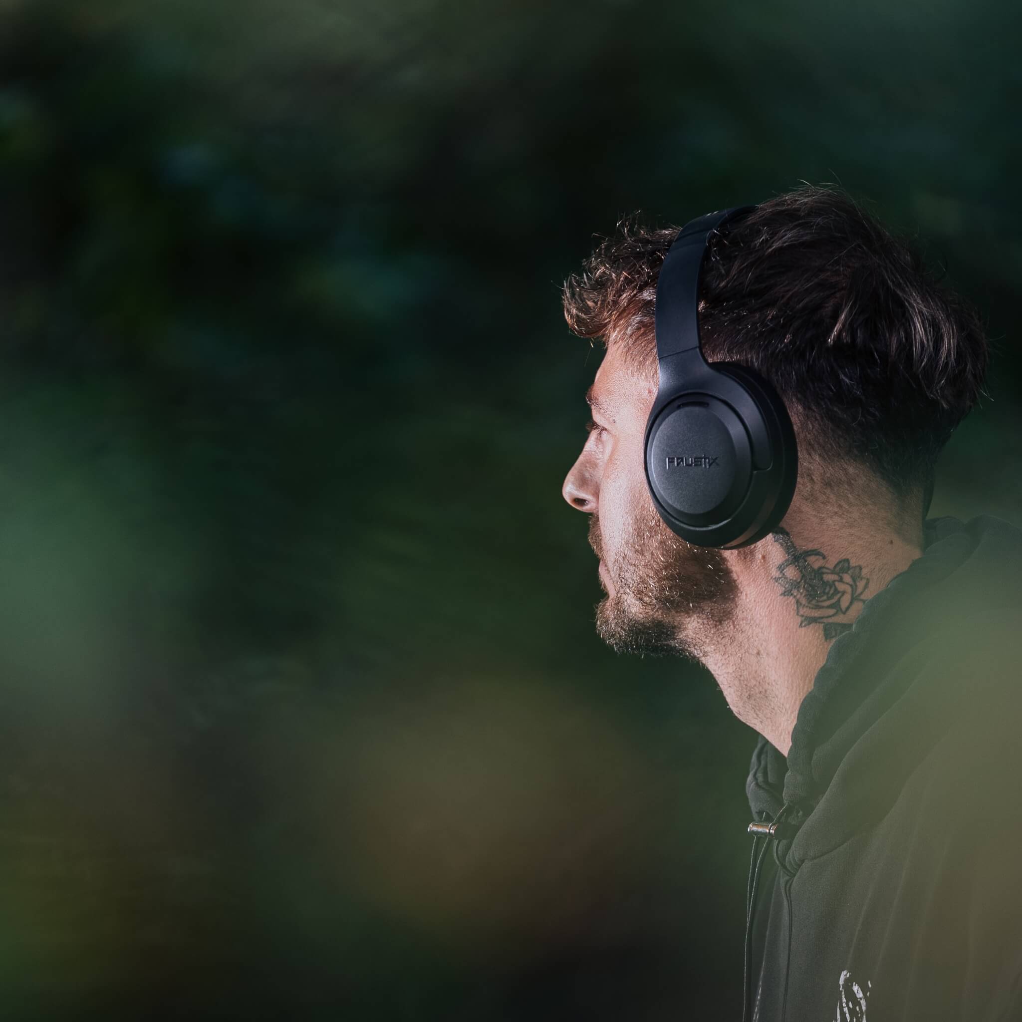 Sådan får du perfekt fit i dine høretelefoner