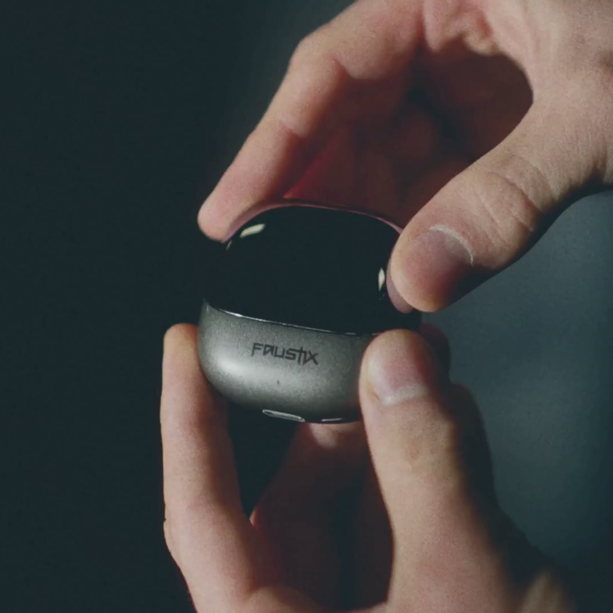 Indlæs video: FSTXGo